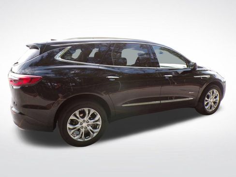 Used 2020 Buick Enclave Avenir w/ Avenir Technology Package AWD/4WD image 8