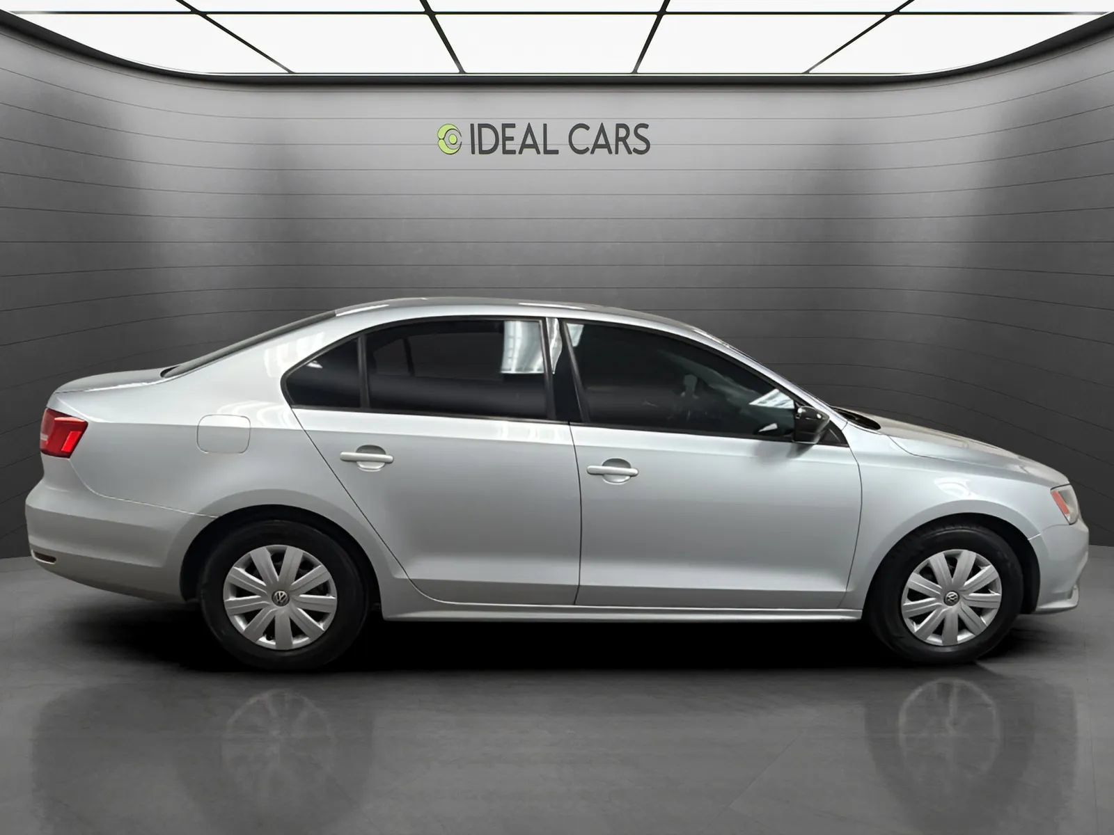 Used 2015 Volkswagen Jetta S FWD image 4