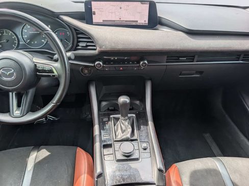 Used 2024 MAZDA MAZDA3 s AWD/4WD image 15