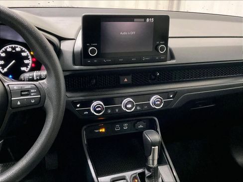 Used 2023 Honda CR-V EX image 18