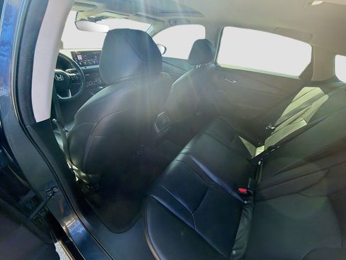Used 2023 Honda Accord Touring image 25
