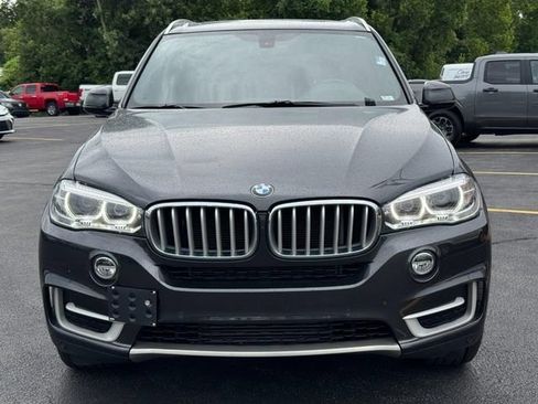 Used 2017 BMW X5 xDrive35i AWD/4WD image 9