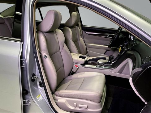 Used 2012 Acura TL FWD image 27