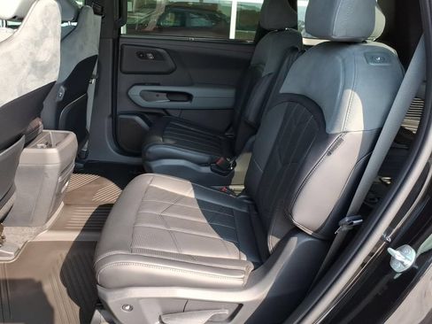 New 2027 Kia Telluride X-Line SX Prestige AWD/4WD image 10