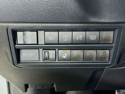 New 2026 Toyota Tundra SR5 w/ TRD Off-Road Package image 12