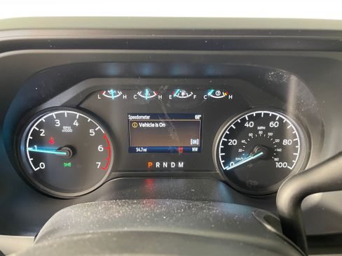 New 2026 Ford F250 XL w/ STX Appearance Package AWD/4WD image 4
