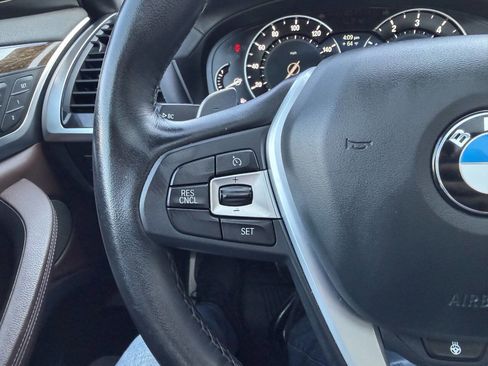 Used 2018 BMW X3 M40i image 34