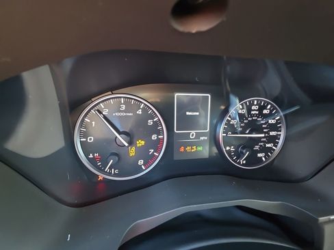 New 2026 Subaru Ascent Touring AWD/4WD image 14