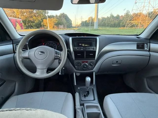 Used 2012 Subaru Forester 2.5X w/ Alloy Wheel Pkg AWD/4WD image 24