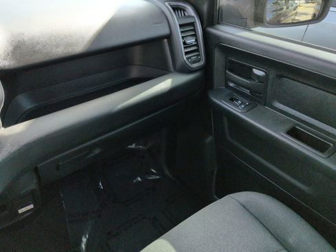 Used 2025 RAM 2500 Tradesman AWD/4WD image 16
