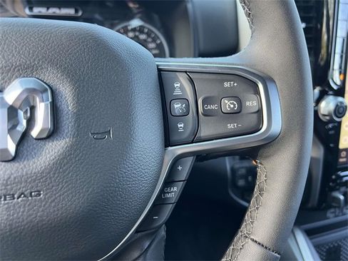 New 2026 RAM 1500 Big Horn image 18