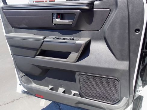 New 2026 Toyota Sequoia SR5 AWD/4WD image 28
