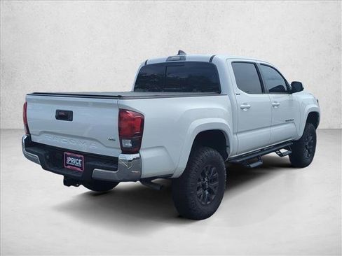 Used 2023 Toyota Tacoma SR5 RWD image 5
