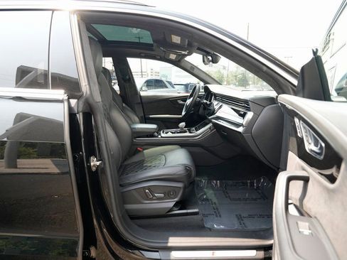 Used 2022 Audi SQ8 Prestige w/ Prestige Package image 20