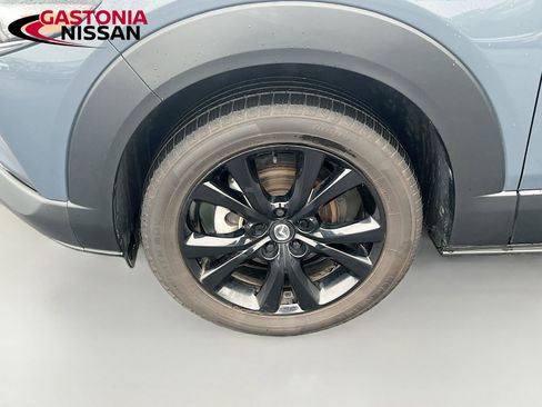 Used 2023 MAZDA CX-30 AWD 2.5 S w/ Preferred Package image 38