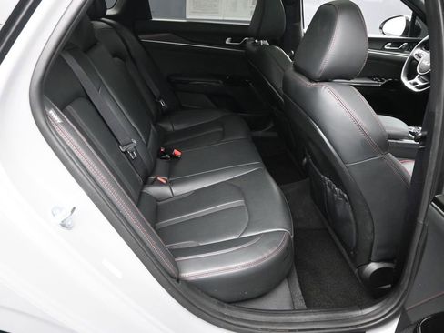 Used 2024 Kia K5 GT w/ GT1 Package image 8