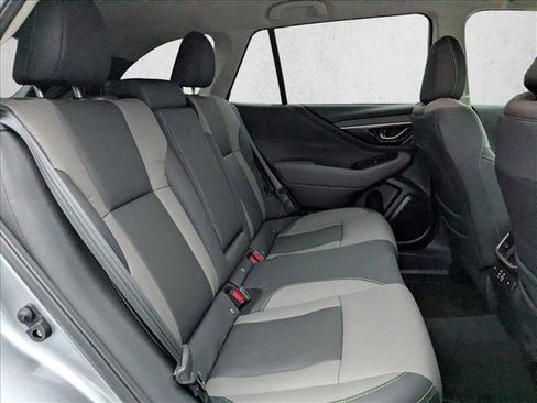 Certified 2025 Subaru Outback Onyx Edition XT w/ Popular Package #2 image 20