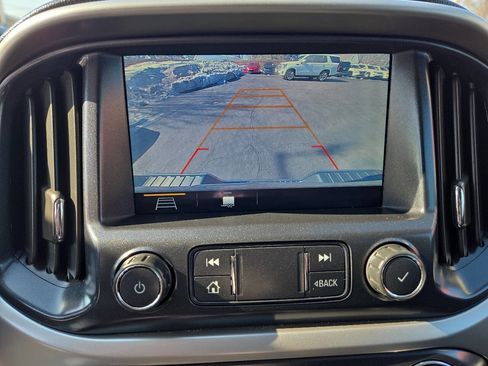 Used 2019 Chevrolet Colorado LT w/ Luxury Package, Chrome image 17