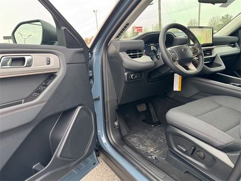 New 2026 Ford Explorer Active image 15