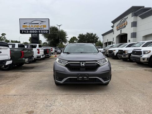 Used 2020 Honda CR-V EX image 38