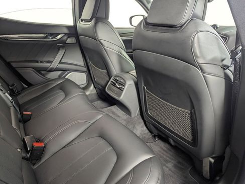 Used 2021 Maserati Ghibli S GranSport Q4 image 35