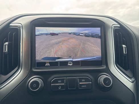 Used 2021 Chevrolet Silverado 1500 LT w/ Texas Edition Plus AWD/4WD image 37
