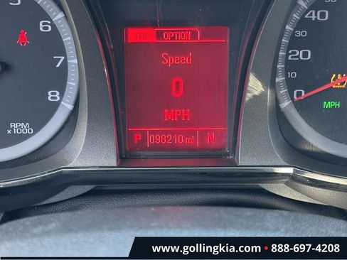 Used 2016 GMC Terrain SLE w/ Convenience Package FWD image 19