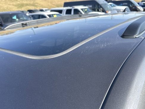 Used 2024 Jeep Grand Cherokee Limited w/ Luxury Tech Group II image 17