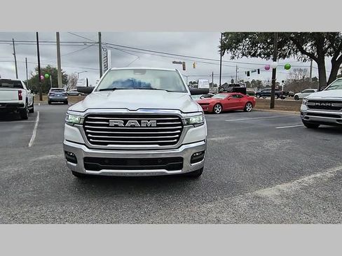 Used 2026 RAM 1500 Laramie image 18