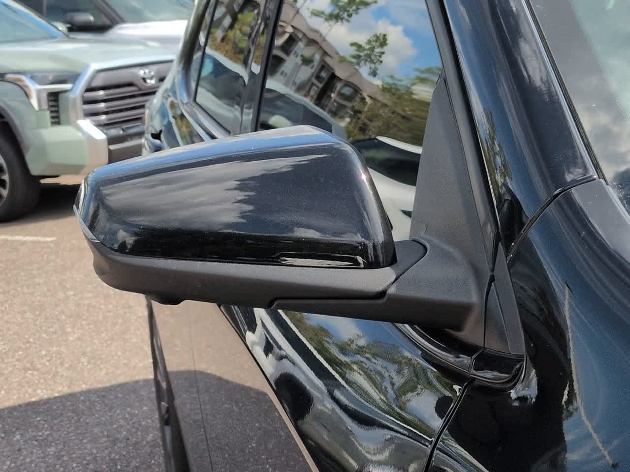 Used 2024 Chevrolet Equinox RS AWD/4WD image 12