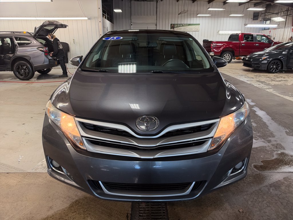 Used 2015 Toyota Venza AWD image 8