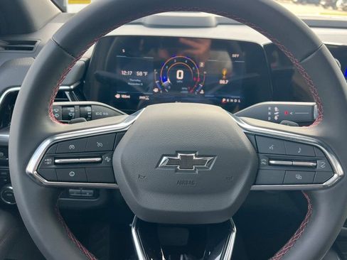 Used 2026 Chevrolet Tahoe RST w/ Sun And Tow Package image 22