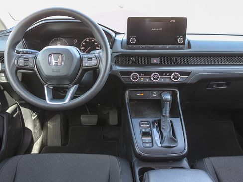 Used 2025 Honda CR-V LX image 14