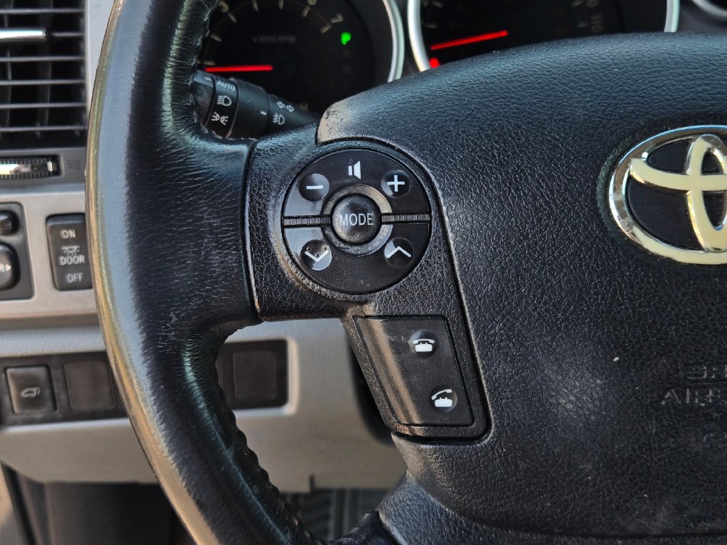 Used 2010 Toyota Sequoia Limited RWD image 34