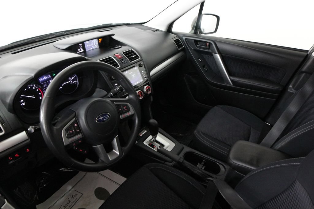 Used 2018 Subaru Forester 2.5i Premium AWD/4WD image 6