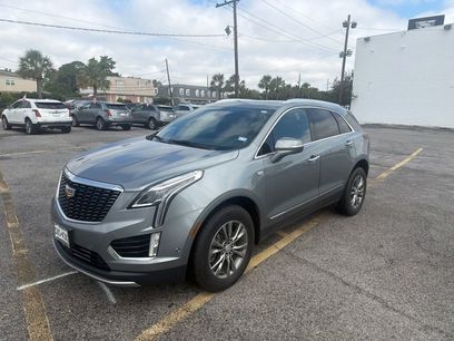 Certified 2023 Cadillac XT5 Premium Luxury w/ Technology Package