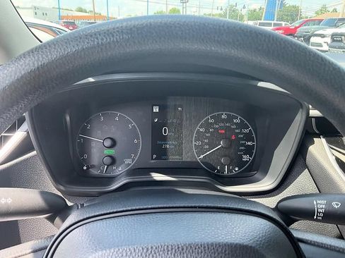 Used 2024 Toyota Corolla LE FWD image 17