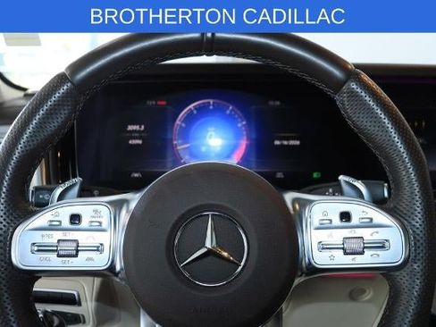 Used 2023 Mercedes-Benz G 63 AMG 4MATIC image 19