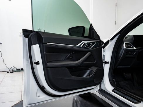 Used 2023 BMW i4 eDrive40 w/ Premium Package RWD image 27