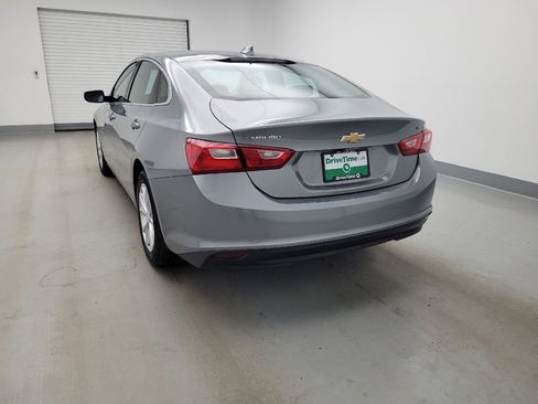 Used 2023 Chevrolet Malibu LT FWD image 6