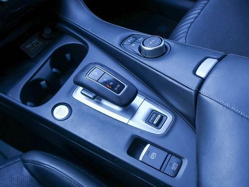 Used 2023 INFINITI QX50 Luxe image 15