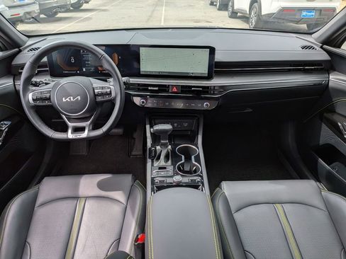 Used 2026 Kia K5 GT image 7