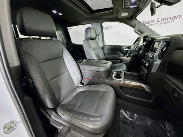 Used 2020 Chevrolet Silverado 1500 RST w/ All-Star Edition AWD/4WD image 29