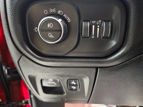 Used 2019 RAM 1500 Rebel w/ Level 2 Equipment Group image 38