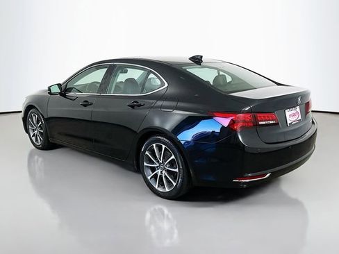 Used 2015 Acura TLX V6 SH-AWD w/ Advance Package image 18