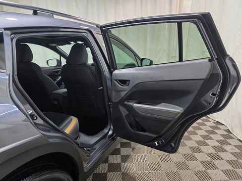 Certified 2025 Subaru Crosstrek 2.5i Sport image 31