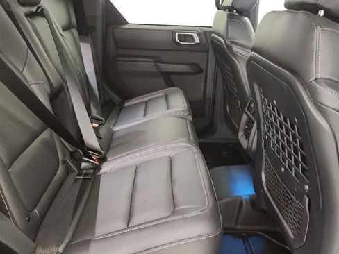New 2025 Ford Bronco Big Bend w/ Black Diamond Package image 22