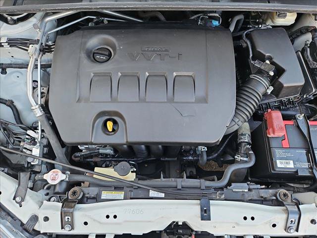 Used 2018 Toyota Corolla L w/ Carpet Mat Package (TMS) FWD image 21