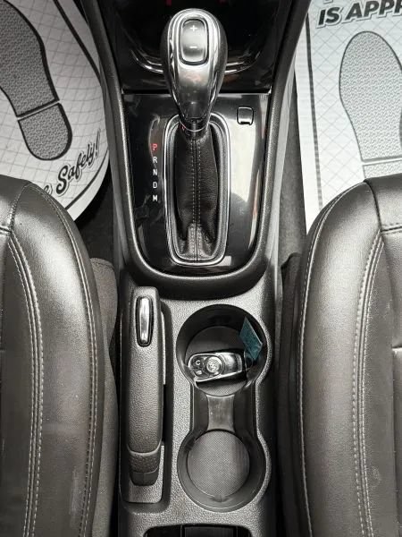 Used 2017 Buick Encore Essence w/ Experience Buick Package FWD image 37