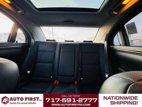 Used 2012 Mercedes-Benz S 350 BlueTEC 4MATIC w/ Premium 2 Pkg image 16